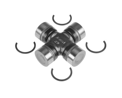 Led, kardanaxel ADN13904 Blue Print