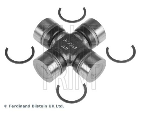 Led, kardanaxel ADN13904 Blue Print, bild 2
