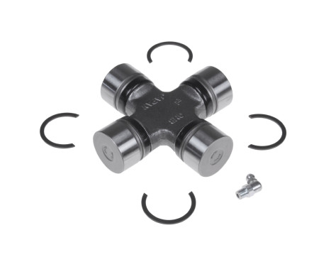 Led, kardanaxel ADN13907 Blue Print