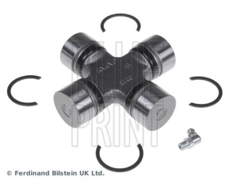 Led, kardanaxel ADN13907 Blue Print, bild 2