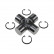 Led, kardanaxel ADN13910 Blue Print