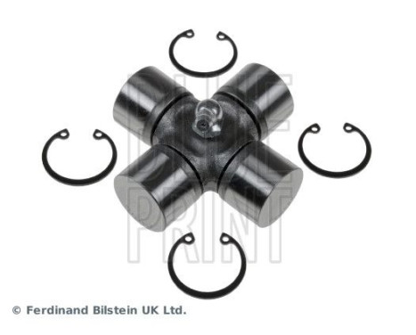 Led, kardanaxel ADN13910 Blue Print, bild 2