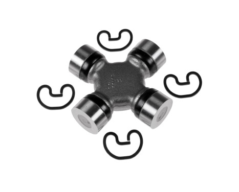 Led, kardanaxel ADN13911 Blue Print