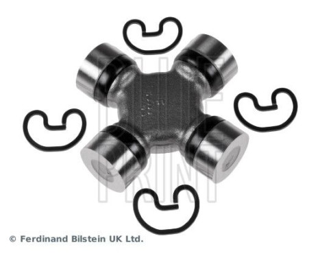 Led, kardanaxel ADN13911 Blue Print, bild 2