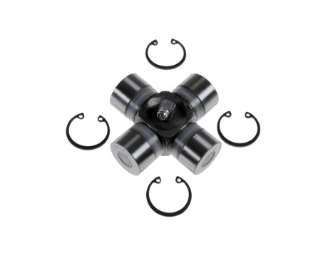 Led, kardanaxel ADN13912 Blue Print