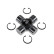Led, kardanaxel ADN13912 Blue Print