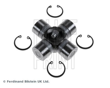 Led, kardanaxel ADN13912 Blue Print, bild 2