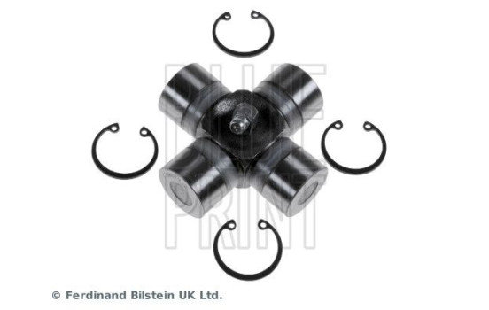 Led, kardanaxel ADN13912 Blue Print, bild 2
