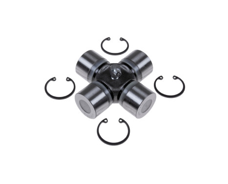 Led, kardanaxel ADN13913 Blue Print