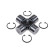 Led, kardanaxel ADN13913 Blue Print