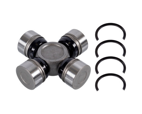 Led, kardanaxel ADT33903 Blue Print