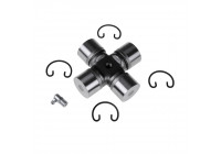 Led, kardanaxel ADT33907 Blue Print