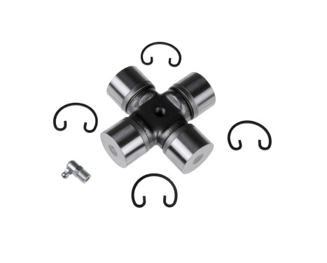 Led, kardanaxel ADT33907 Blue Print