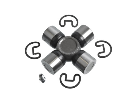 Led, kardanaxel ADT33908 Blue Print