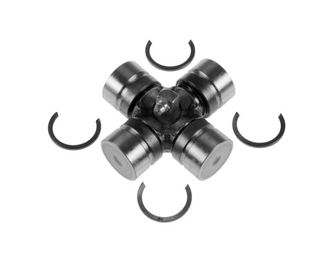Led, kardanaxel ADT33910 Blue Print