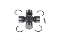 Led, kardanaxel ADZ93903 Blue Print