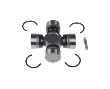 Led, kardanaxel ADZ93903 Blue Print