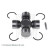 Led, kardanaxel ADZ93903 Blue Print, miniatyr 2