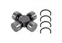 Led, kardanaxel ADZ93904 Blue Print