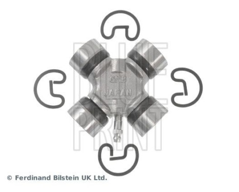 Led, kardanaxel ADZ93909 Blue Print, bild 2