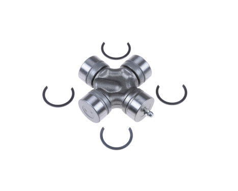 Led, kardanaxel ADZ93910 Blue Print