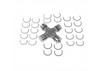 Led, kardanaxel ADZ93911 Blue Print