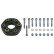 Led, kardanaxel ProKit 40115 FEBI