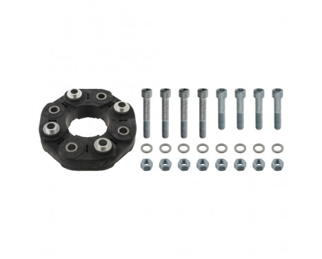 Led, kardanaxel ProKit 40216 FEBI