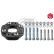 Led, kardanaxel ProKit 40216 FEBI, miniatyr 2