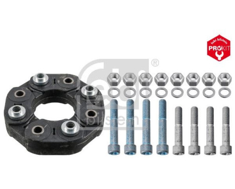 Led, kardanaxel ProKit 40216 FEBI, bild 2