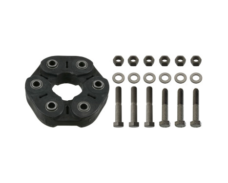 Led, kardanaxel ProKit 40928 FEBI
