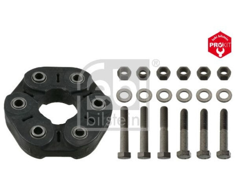 Led, kardanaxel ProKit 40928 FEBI, bild 2