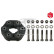 Led, kardanaxel ProKit 40928 FEBI, miniatyr 2