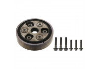 Led, kardanaxel ProKit 40931 FEBI