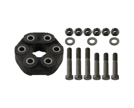 Led, kardanaxel ProKit 43474 FEBI