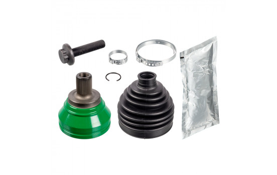 Ledsats, drivaxel 109402 FEBI