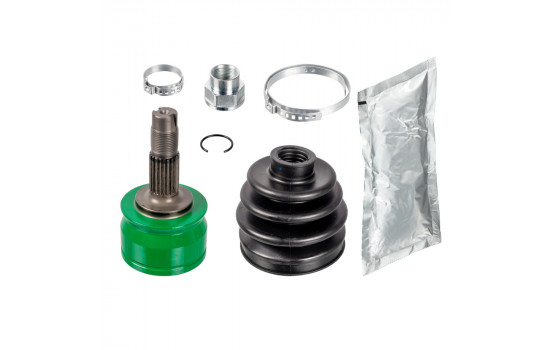 Ledsats, drivaxel 109549 FEBI