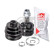 Ledsats, drivaxel 109549 FEBI, miniatyr 2