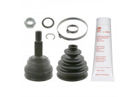 Ledsats, drivaxel 14878 FEBI