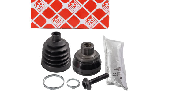 Ledsats, drivaxel 173506 FEBI