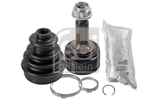 Ledsats, drivaxel 173755 FEBI