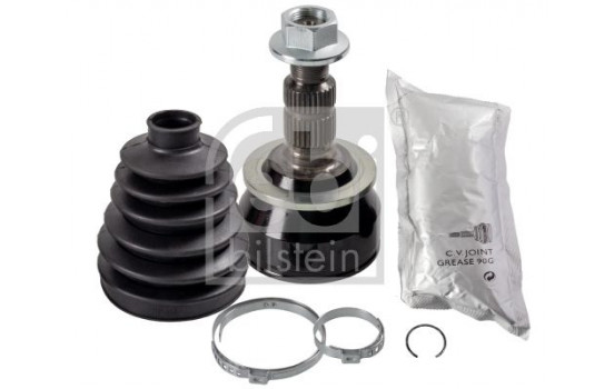 Ledsats, drivaxel 173832 FEBI