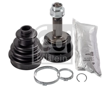 Ledsats, drivaxel 173833 FEBI