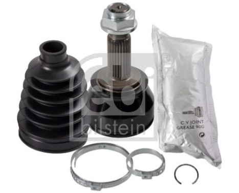 Ledsats, drivaxel 173835 FEBI