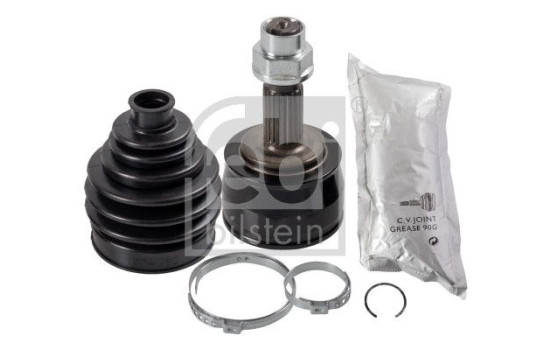 Ledsats, drivaxel 174025 FEBI