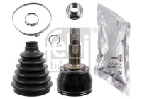Ledsats, drivaxel 174977 FEBI