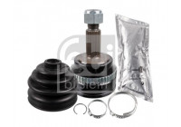 Ledsats, drivaxel 175278 FEBI