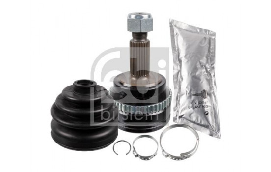 Ledsats, drivaxel 175278 FEBI