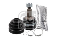 Ledsats, drivaxel 175278 FEBI