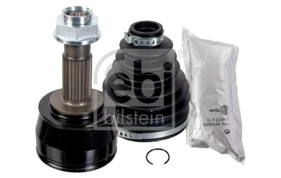 Ledsats, drivaxel 175800 FEBI
